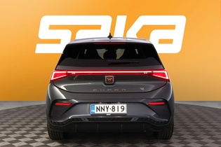 Cupra Born vaihtoauto