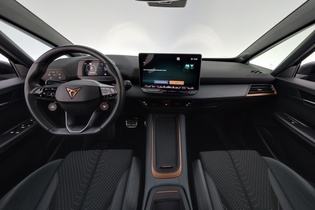 Cupra Born vaihtoauto