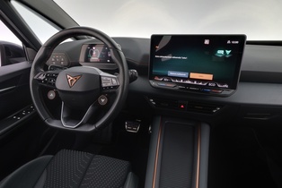 Cupra Born vaihtoauto