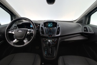 Ford Grand Tourneo Connect vaihtoauto