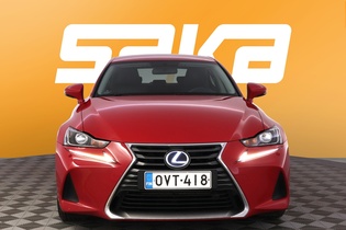 Lexus IS vaihtoauto