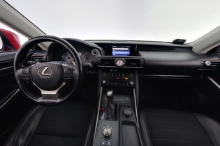 Lexus IS vaihtoauto