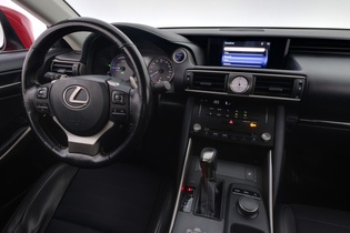 Lexus IS vaihtoauto