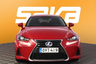 Lexus IS vaihtoauto