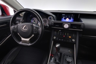 Lexus IS vaihtoauto