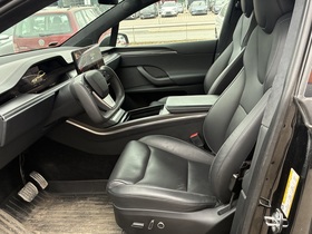 Tesla Model X vaihtoauto