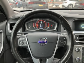 Volvo S60 Cross Country vaihtoauto