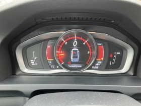 Volvo S60 Cross Country vaihtoauto