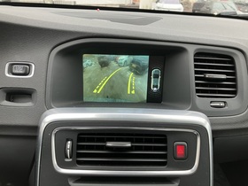 Volvo S60 Cross Country vaihtoauto