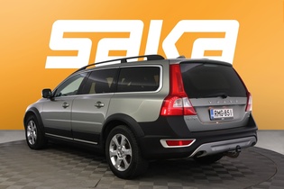 Volvo XC70 vaihtoauto