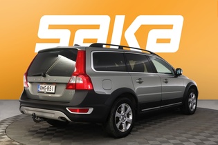 Volvo XC70 vaihtoauto
