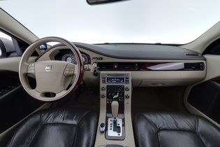 Volvo XC70 vaihtoauto