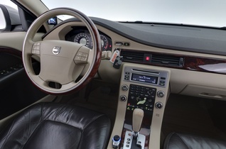 Volvo XC70 vaihtoauto