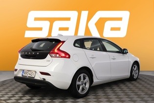 Volvo V40 vaihtoauto