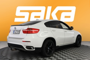 BMW X6 vaihtoauto