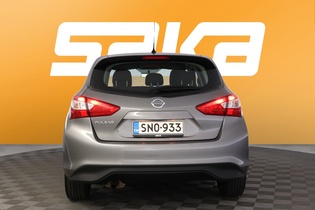 Nissan Pulsar vaihtoauto