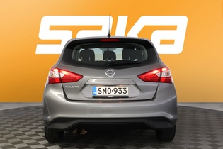 Nissan Pulsar vaihtoauto