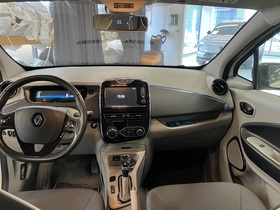 Renault Zoe vaihtoauto