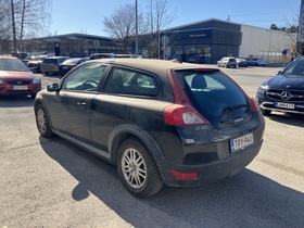 Volvo C30 vaihtoauto