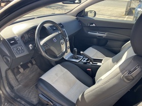 Volvo C30 vaihtoauto