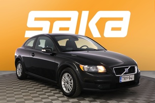 Volvo C30 vaihtoauto