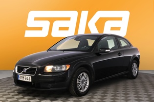 Volvo C30 vaihtoauto