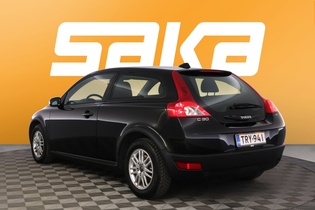 Volvo C30 vaihtoauto