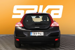 Volvo C30 vaihtoauto