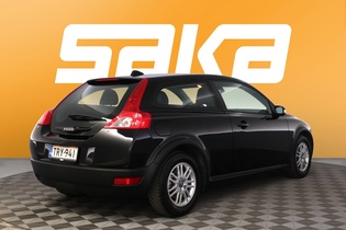 Volvo C30 vaihtoauto