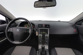 Volvo C30 vaihtoauto