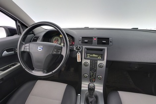 Volvo C30 vaihtoauto