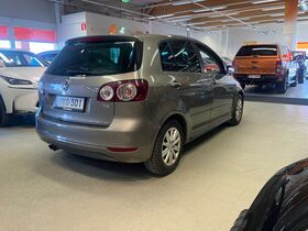 Volkswagen Golf Plus vaihtoauto