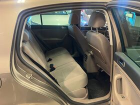 Volkswagen Golf Plus vaihtoauto