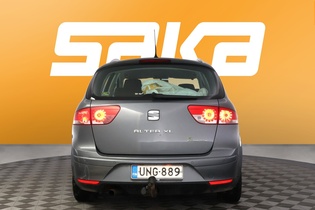 SEAT Altea XL vaihtoauto