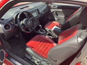 Volkswagen Beetle vaihtoauto