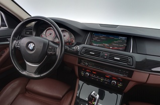 BMW 518 vaihtoauto