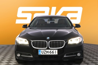 BMW 518 vaihtoauto