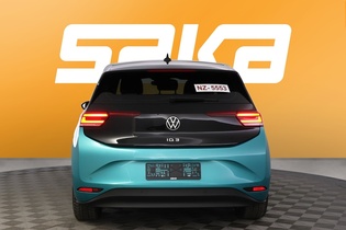 Volkswagen ID.3 vaihtoauto