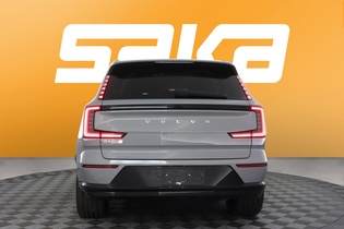 Volvo EX90 vaihtoauto