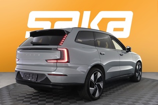 Volvo EX90 vaihtoauto