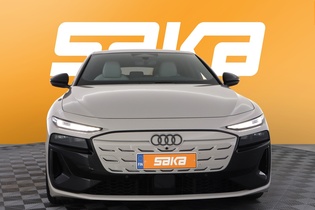 Audi A6 e-tron vaihtoauto