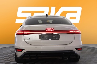 Audi A6 e-tron vaihtoauto