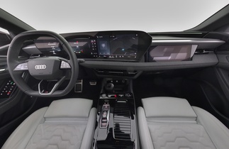 Audi A6 e-tron vaihtoauto