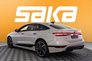 Audi A6 e-tron vaihtoauto