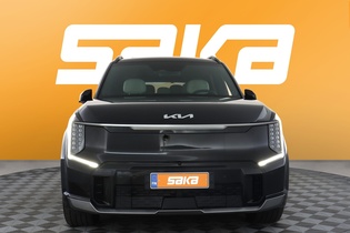 Kia EV9 vaihtoauto