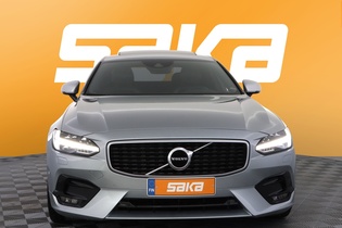 Volvo S90 vaihtoauto