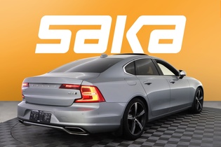 Volvo S90 vaihtoauto