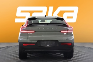 Volvo C40 vaihtoauto