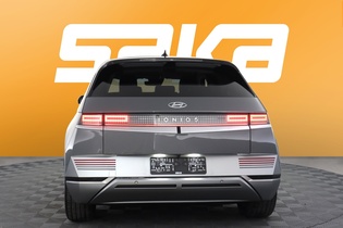 Hyundai IONIQ 5 vaihtoauto