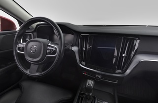 Volvo V60 Cross Country vaihtoauto